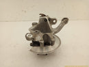 Corvette C4 Passenger Right Rear Spindle Knuckle Hub-7