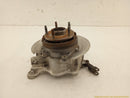 Corvette C4 Passenger Right Rear Spindle Knuckle Hub-9