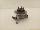 Corvette C4 Passenger Right Rear Spindle Knuckle Hub-11