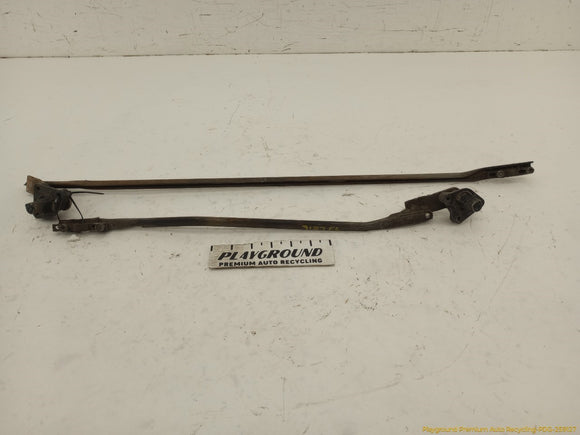 Corvette C4 Windshield Wiper Transmission