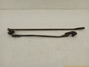 Corvette C4 Windshield Wiper Transmission-2
