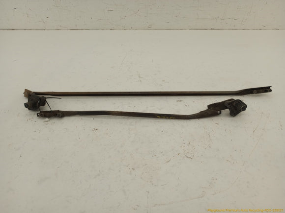 Corvette C4 Windshield Wiper Transmission