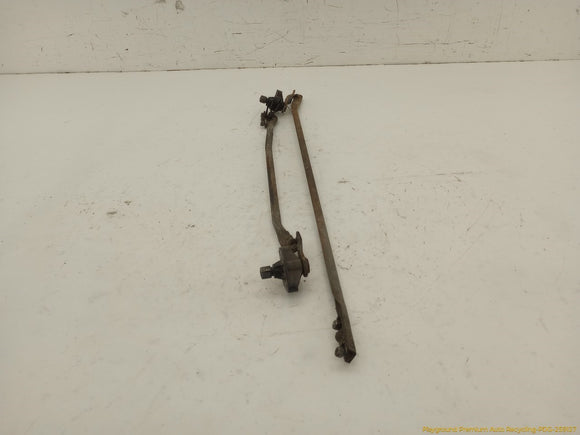 Corvette C4 Windshield Wiper Transmission