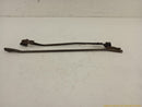 Corvette C4 Windshield Wiper Transmission-4