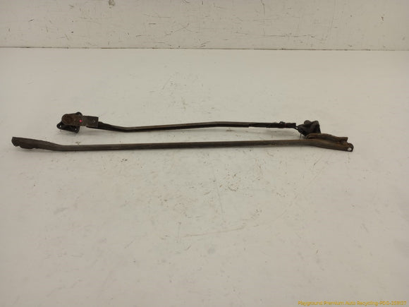 Corvette C4 Windshield Wiper Transmission