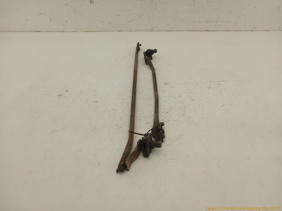 Corvette C4 Windshield Wiper Transmission