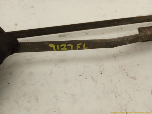Corvette C4 Windshield Wiper Transmission