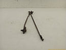 Corvette C4 Windshield Wiper Transmission-8