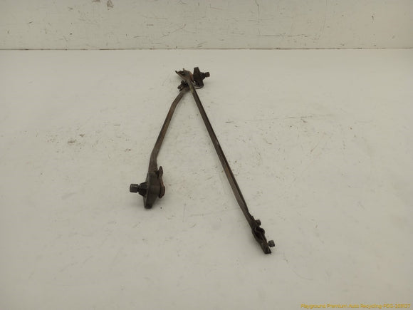 Corvette C4 Windshield Wiper Transmission