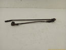 Corvette C4 Windshield Wiper Transmission-9