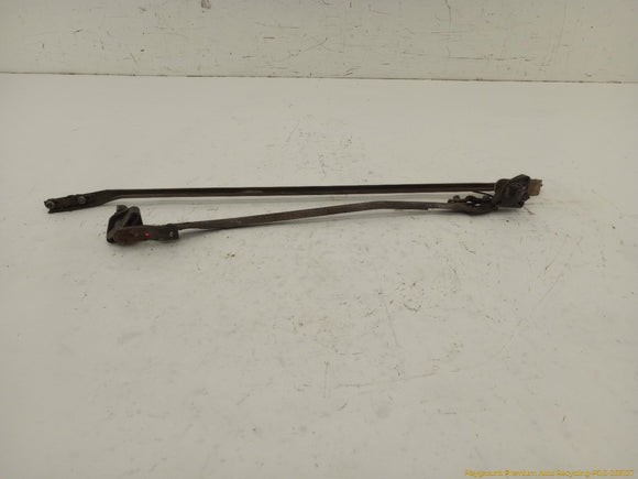 Corvette C4 Windshield Wiper Transmission