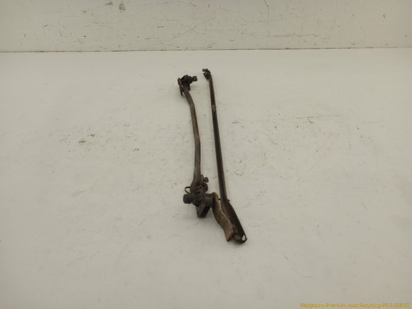 Corvette C4 Windshield Wiper Transmission