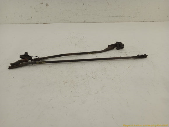 Corvette C4 Windshield Wiper Transmission