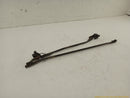 Corvette C4 Windshield Wiper Transmission-12