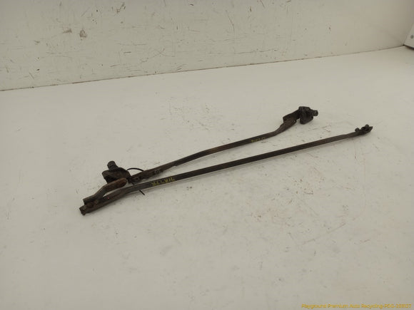 Corvette C4 Windshield Wiper Transmission