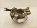 Corvette C4 Driver Left Rear Spindle Knuckle Hub-2
