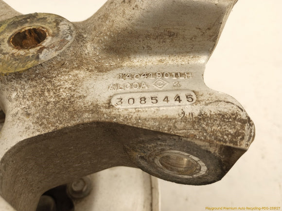 Corvette C4 Driver Left Rear Spindle Knuckle Hub