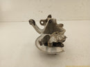 Corvette C4 Driver Left Rear Spindle Knuckle Hub-4
