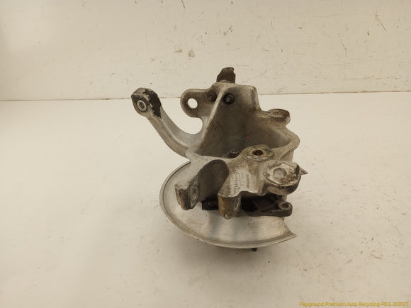 Corvette C4 Driver Left Rear Spindle Knuckle Hub