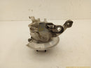 Corvette C4 Driver Left Rear Spindle Knuckle Hub-6