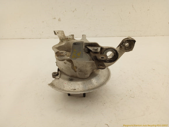 Corvette C4 Driver Left Rear Spindle Knuckle Hub