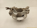 Corvette C4 Driver Left Rear Spindle Knuckle Hub-8