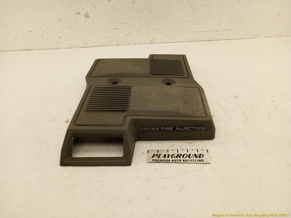 Corvette C4 Fuel Injection Air Cleaner Cover