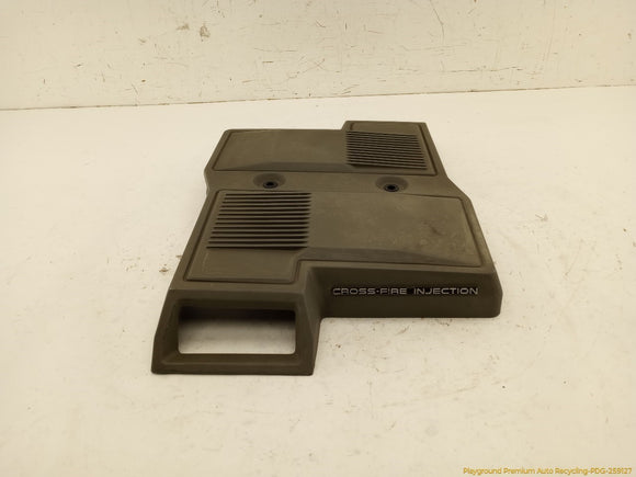 Corvette C4 Fuel Injection Air Cleaner Cover