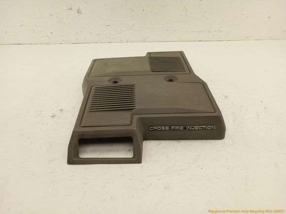 Corvette C4 Fuel Injection Air Cleaner Cover