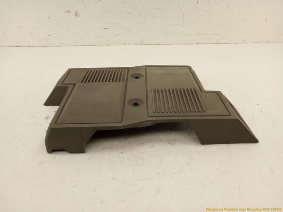 Corvette C4 Fuel Injection Air Cleaner Cover