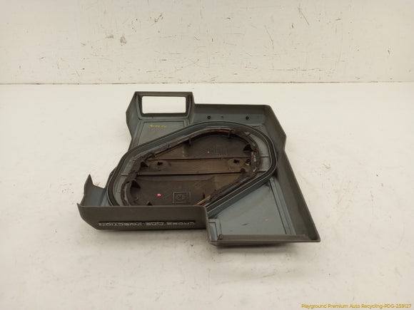 Corvette C4 Fuel Injection Air Cleaner Cover