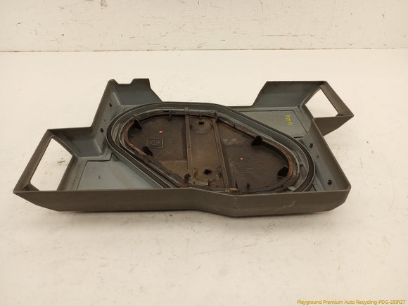 Corvette C4 Fuel Injection Air Cleaner Cover