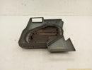 Corvette C4 Fuel Injection Air Cleaner Cover-8