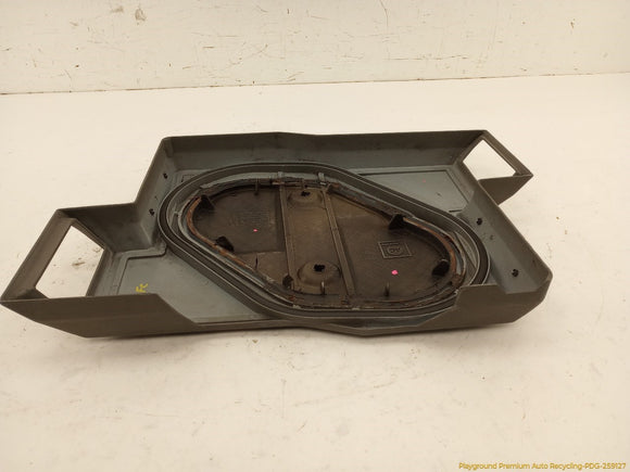 Corvette C4 Fuel Injection Air Cleaner Cover