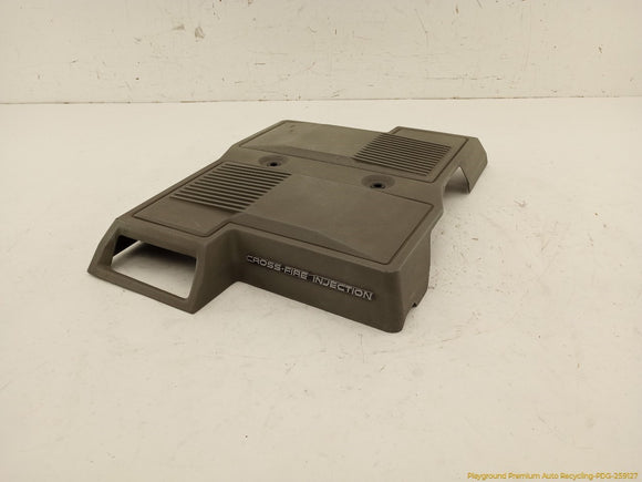 Corvette C4 Fuel Injection Air Cleaner Cover
