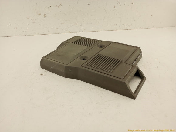 Corvette C4 Fuel Injection Air Cleaner Cover
