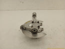Corvette C4 Passenger Right Front Spindle Knuckle Hub-2