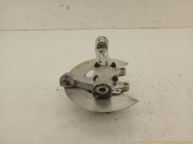 Corvette C4 Passenger Right Front Spindle Knuckle Hub - 0