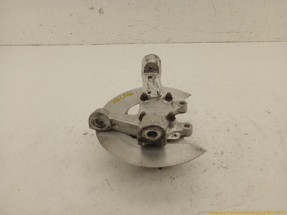 Corvette C4 Passenger Right Front Spindle Knuckle Hub