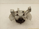 Corvette C4 Passenger Right Front Spindle Knuckle Hub-4