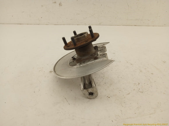 Corvette C4 Passenger Right Front Spindle Knuckle Hub