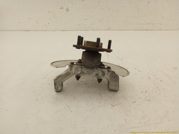 Corvette C4 Passenger Right Front Spindle Knuckle Hub