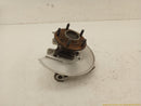Corvette C4 Passenger Right Front Spindle Knuckle Hub-11