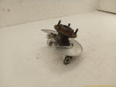 Corvette C4 Passenger Right Front Spindle Knuckle Hub-12