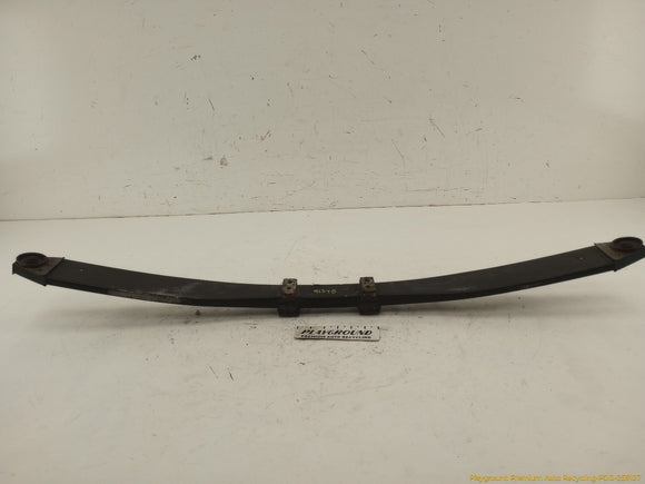 Corvette C4 Rear Leaf Spring