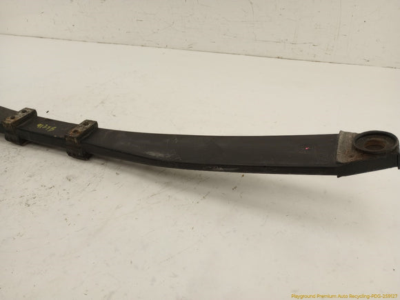 Corvette C4 Rear Leaf Spring