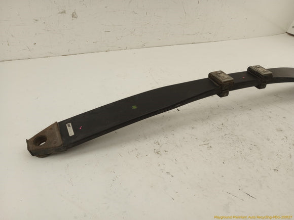 Corvette C4 Rear Leaf Spring