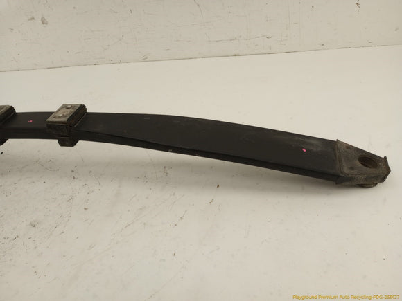 Corvette C4 Rear Leaf Spring