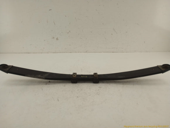 Corvette C4 Rear Leaf Spring