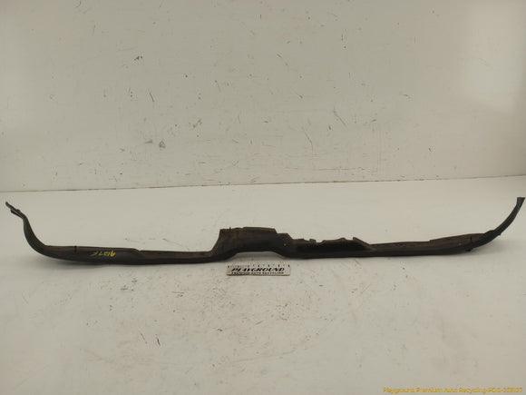 Corvette C4 Front Windshield Cowl Seal Molding